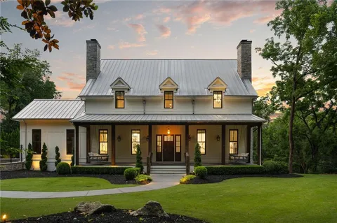 $3,700,000 | 13365 Hopewell Road, Milton, GA 30004