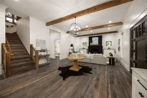 $3,700,000 | 13365 Hopewell Road, Milton, GA 30004