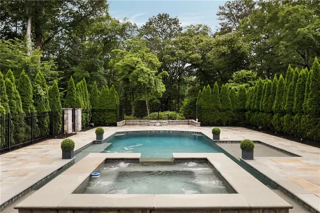 $3,700,000 | 13365 Hopewell Road, Milton, GA 30004