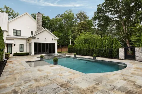 $3,700,000 | 13365 Hopewell Road, Milton, GA 30004