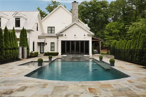 $3,700,000 | 13365 Hopewell Road, Milton, GA 30004