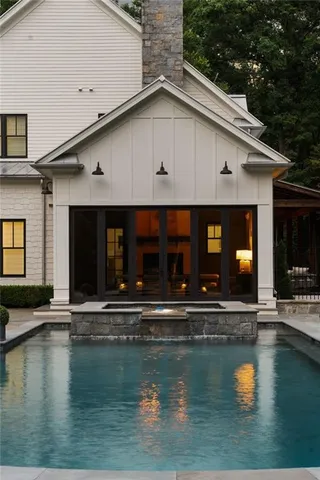 $3,700,000 | 13365 Hopewell Road, Milton, GA 30004