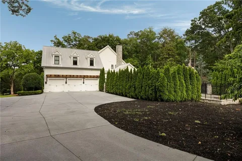 $3,700,000 | 13365 Hopewell Road, Milton, GA 30004