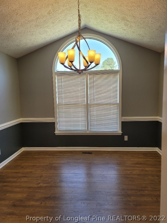 5042 Summer Ridge Road Fayetteville, NC 28303 - Photo 7 of 17 a view of room with window and wooden floor