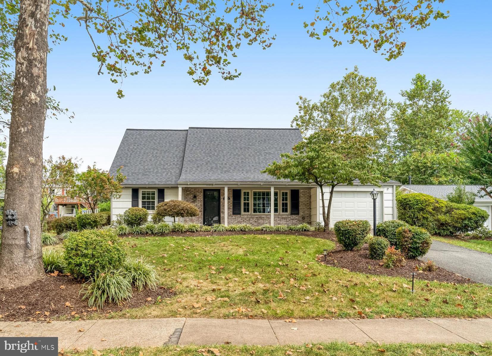 13212 Poplar Tree Road Fairfax, VA 22033 - Photo 1 of 65 Gallery Image 1