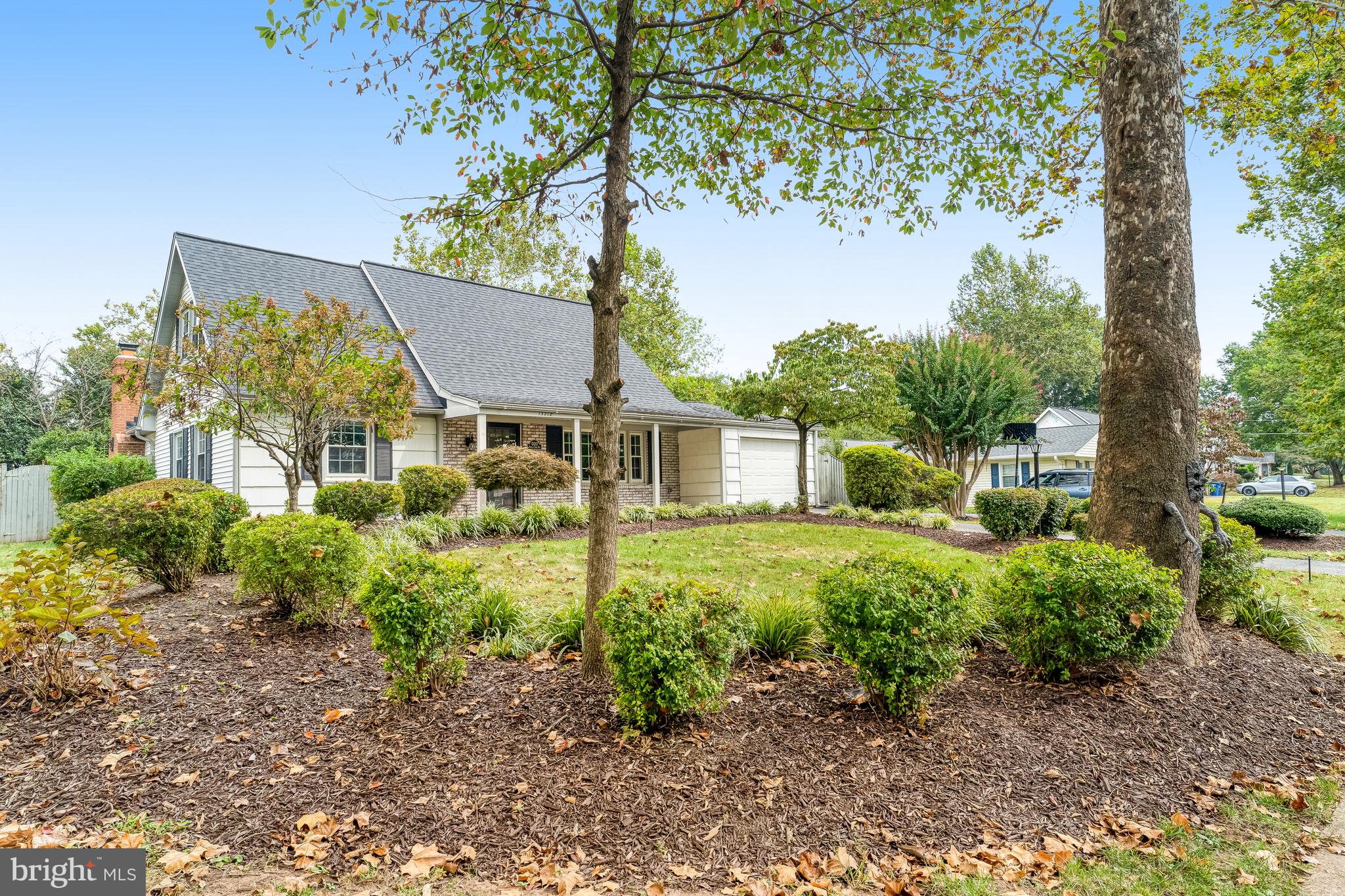 13212 Poplar Tree Road Fairfax, VA 22033 - Photo 2 of 65 Gallery Image 2