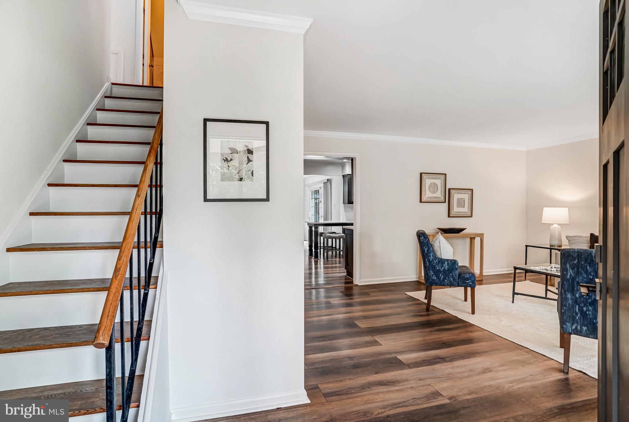 13212 Poplar Tree Road Fairfax, VA 22033 - Photo 4 of 65 Gallery Image 4