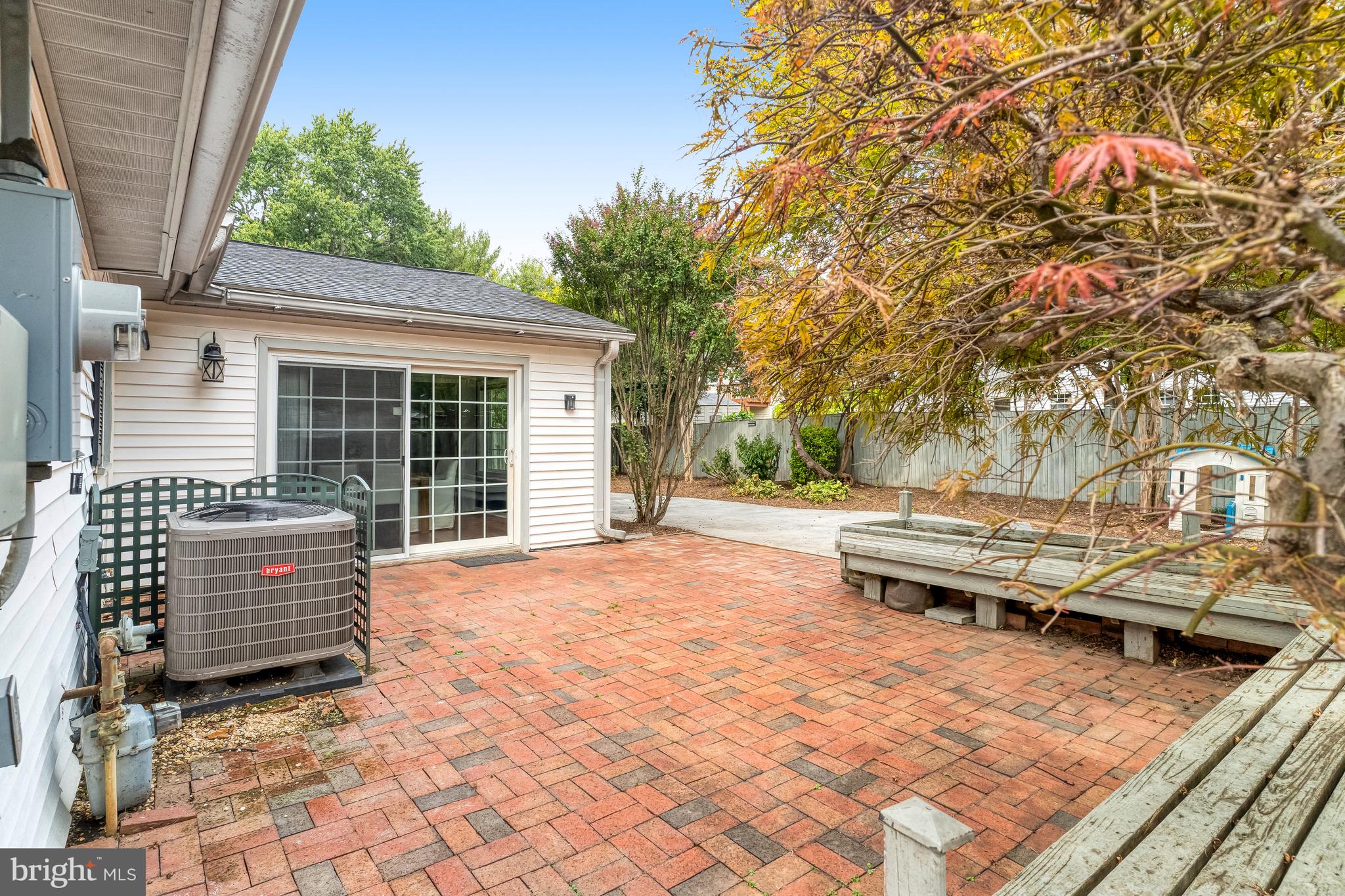 13212 Poplar Tree Road Fairfax, VA 22033 - Photo 46 of 65 Gallery Image 46