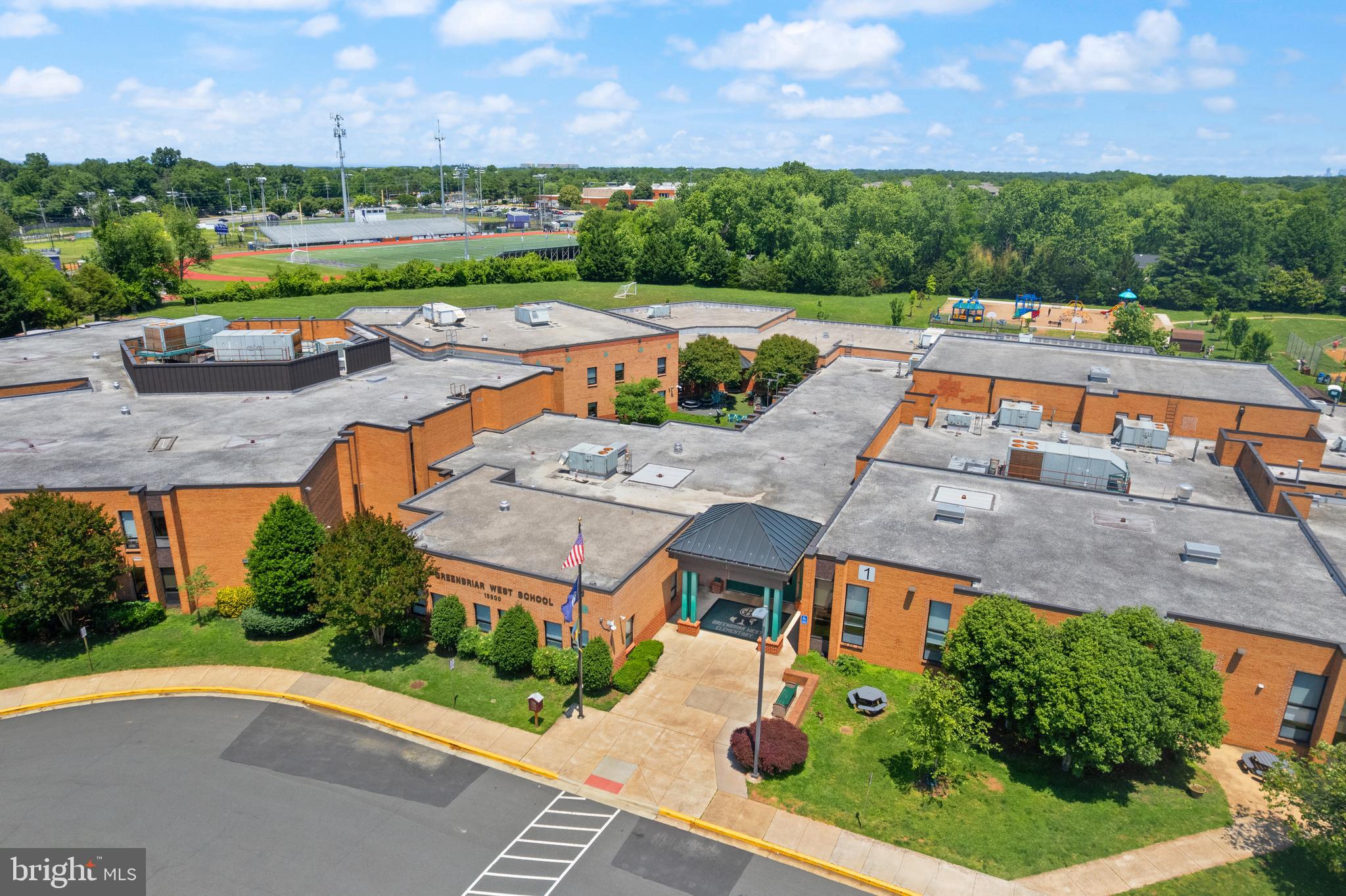 13212 Poplar Tree Road Fairfax, VA 22033 - Photo 59 of 65 Gallery Image 59