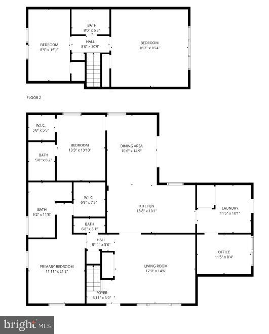 13212 Poplar Tree Road Fairfax, VA 22033 - Photo 65 of 65 Gallery Image 65