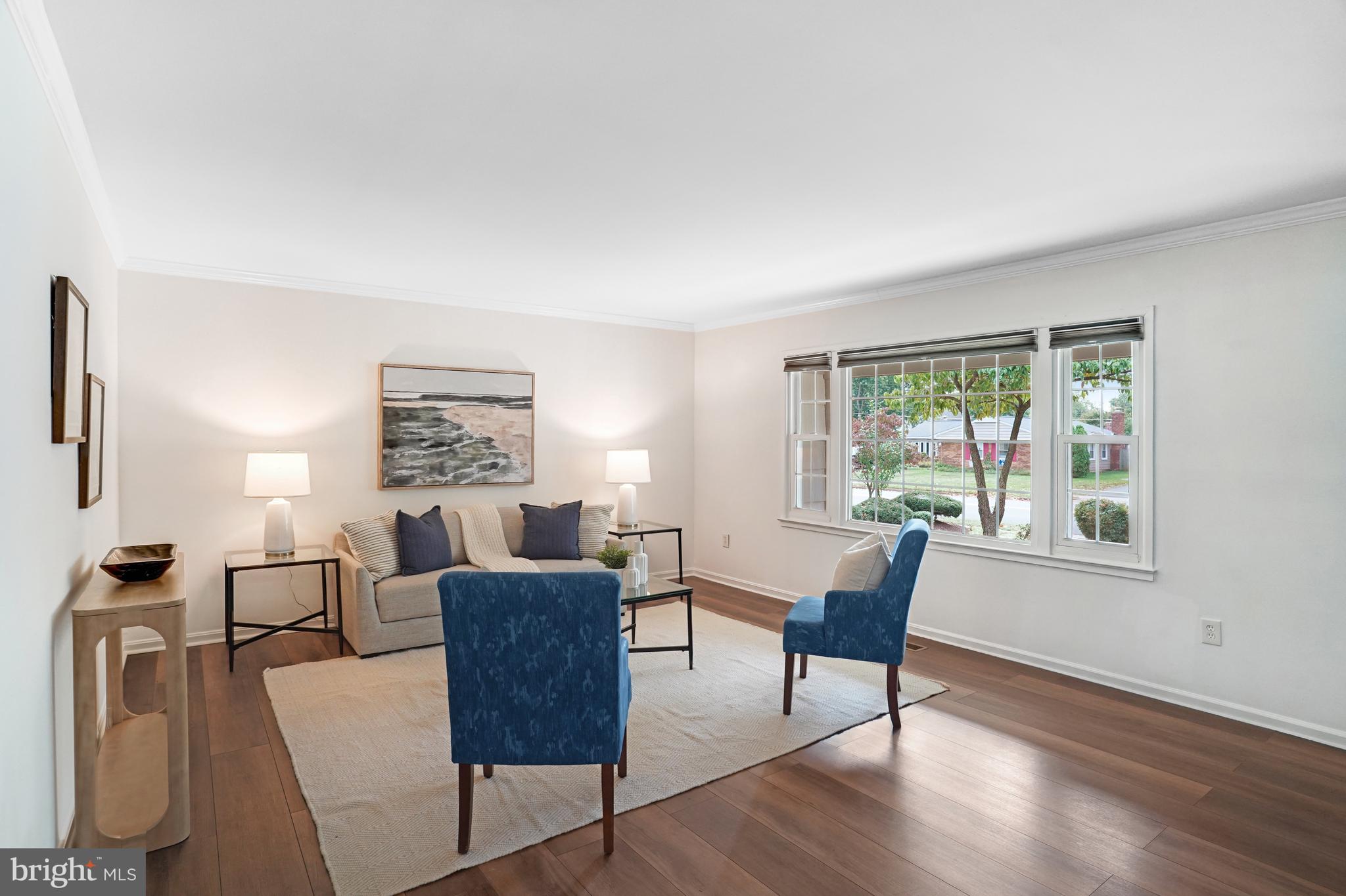 13212 Poplar Tree Road Fairfax, VA 22033 - Photo 7 of 65 Gallery Image 7
