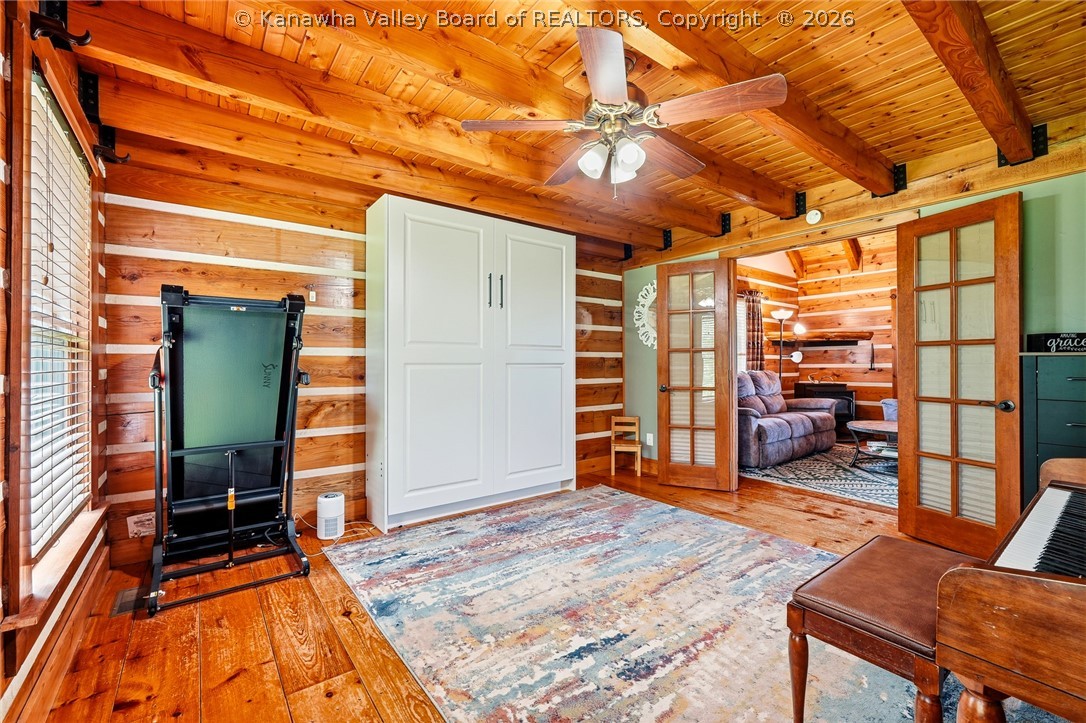498 Goshen View Road Kenna, WV 25248 - Photo 15 of 50 Gallery Image 15
