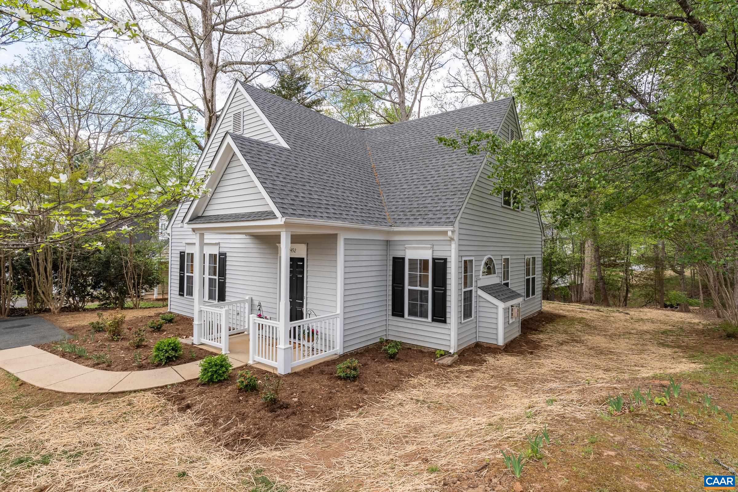 2492 Indian Laurel Road Charlottesville, VA 22911 - Photo 5 of 40