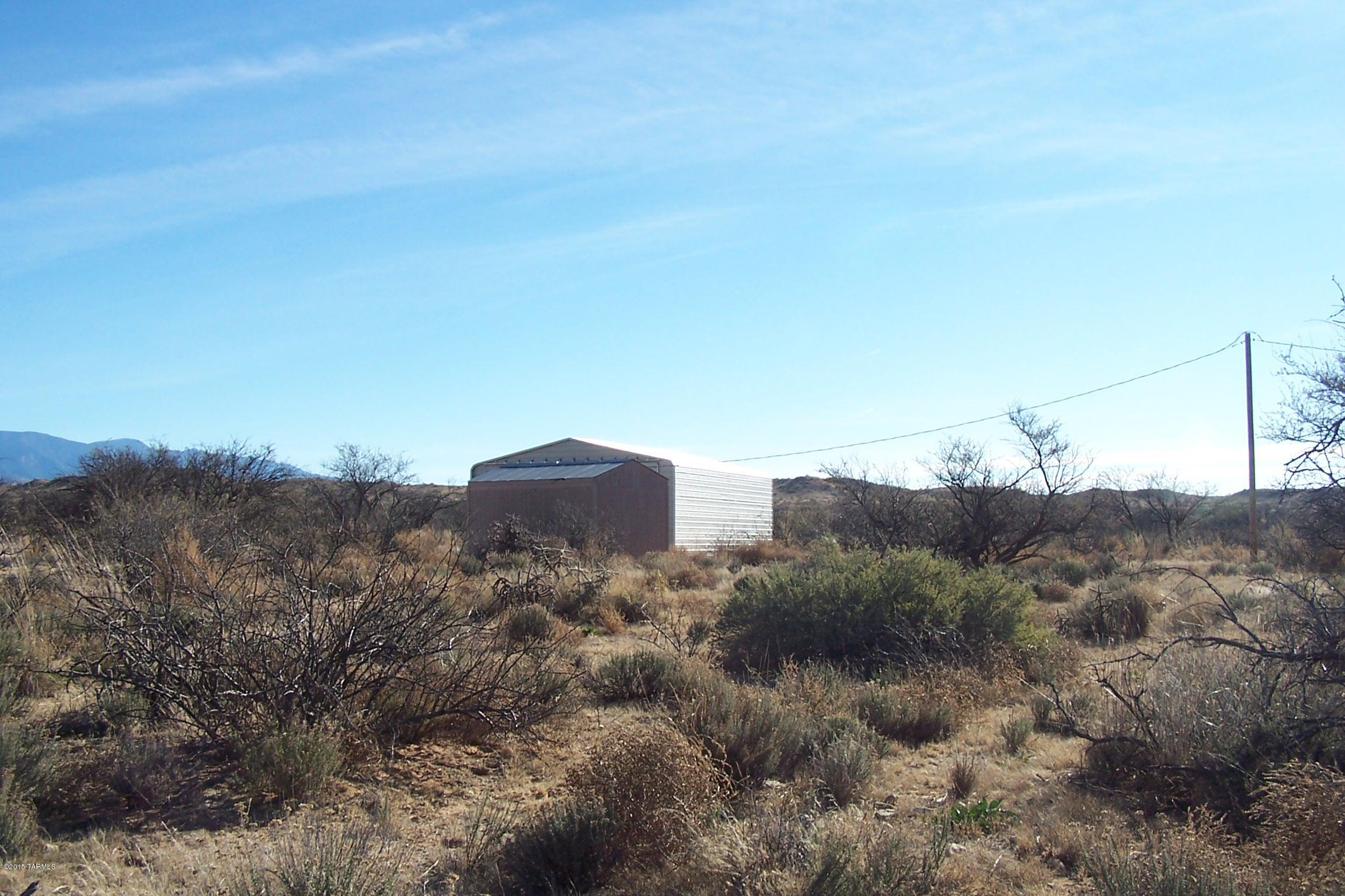 14225 South Grey Bear Road Willcox, AZ 85643 - Photo 18 of 20 Gallery Image 18