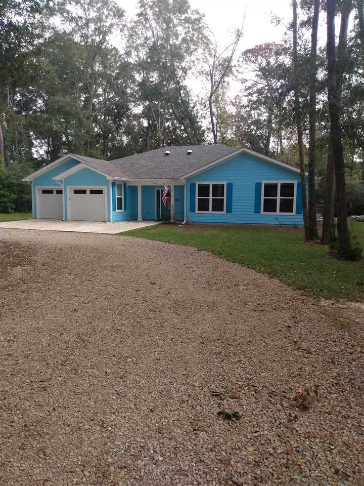 801 Concord Road Tallahassee, FL 32308 - Photo 1 of 10 Gallery Image 1