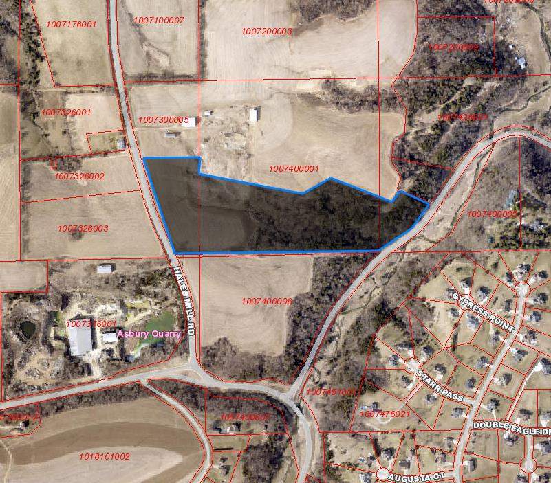 25-acres Hales Mill Road Dubuque, IA 52002 - Photo 5 of 13 Gallery Image 5