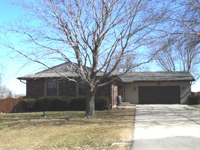 5259 South Mill Pond Road Rochelle, IL 61068 - Photo 1 of 17