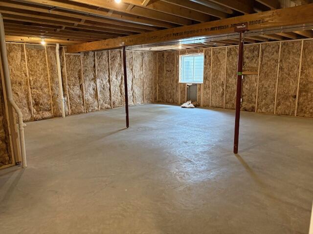 304 Riverside Court Theresa, WI 53091 - Photo 19 of 21 Basement with egress window