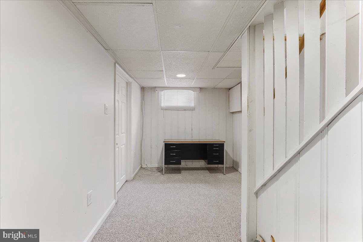 340 Sunnybrook Road Springfield, PA 19064 - Photo 25 of 33 Office Area in Basement