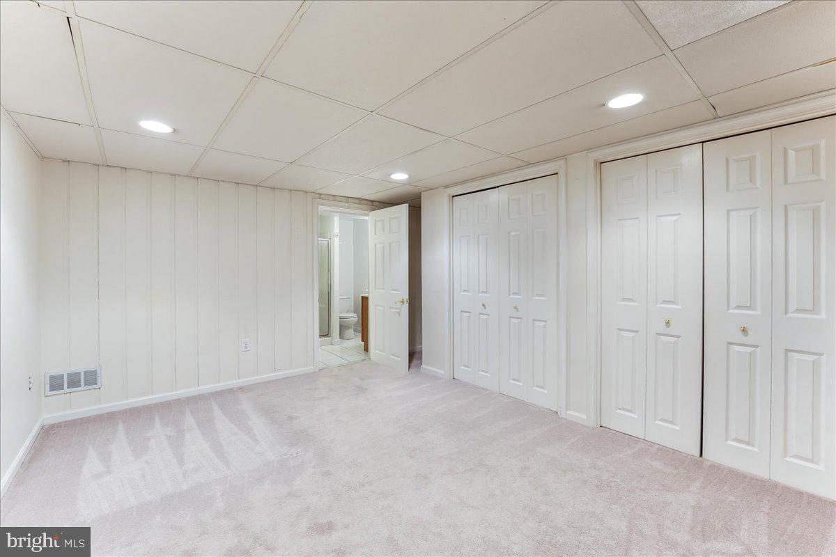 340 Sunnybrook Road Springfield, PA 19064 - Photo 28 of 33 Finished Family Room in Basement