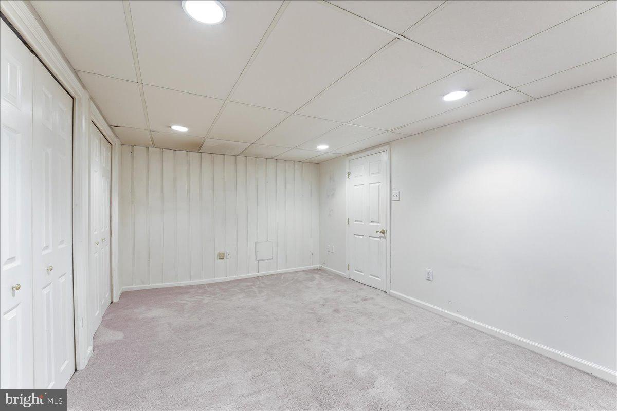 340 Sunnybrook Road Springfield, PA 19064 - Photo 29 of 33 Family Room in Basement