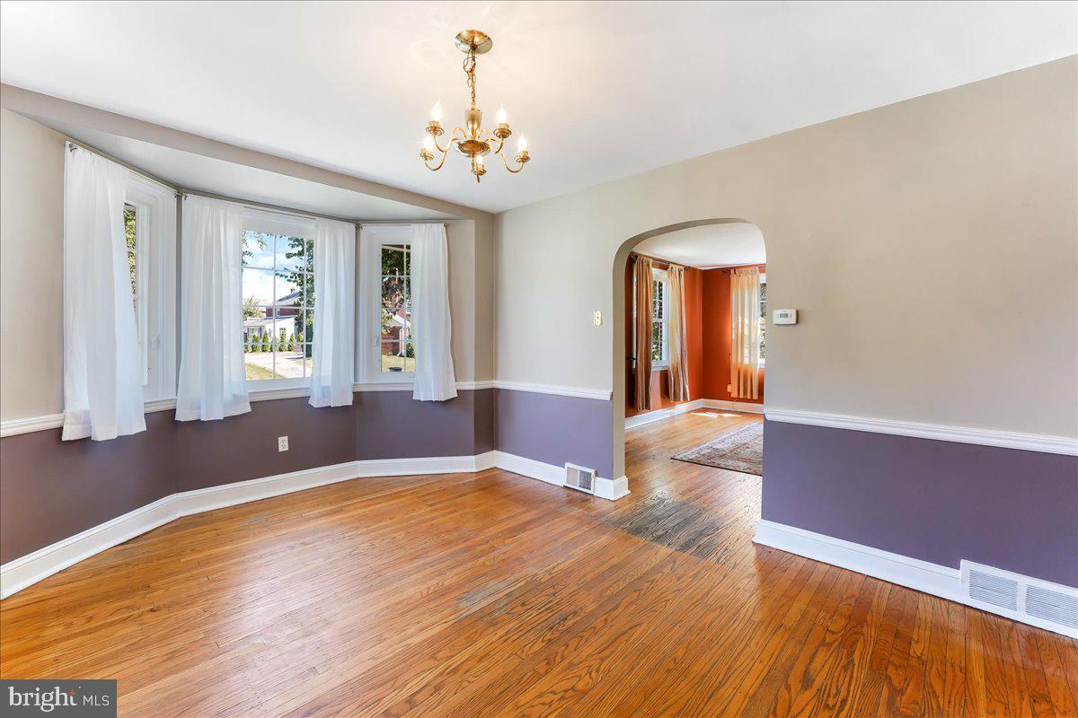 340 Sunnybrook Road Springfield, PA 19064 - Photo 7 of 33 Dining room