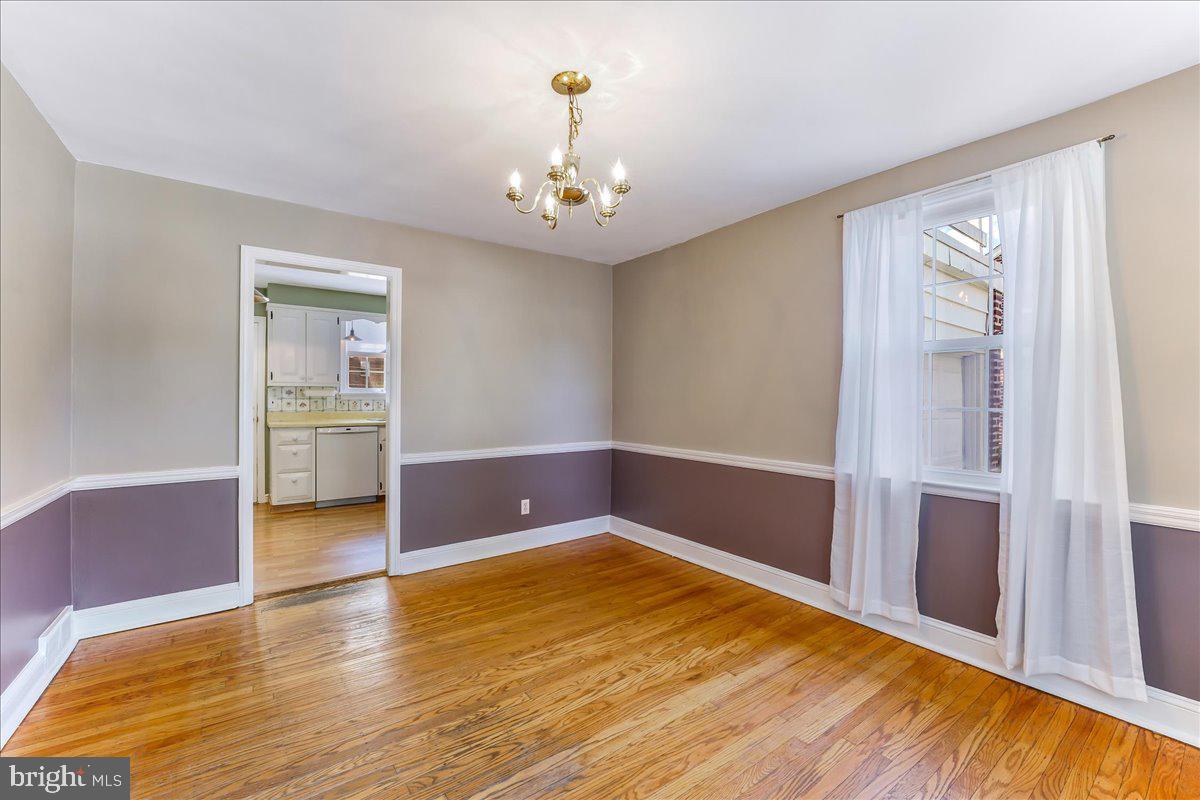 340 Sunnybrook Road Springfield, PA 19064 - Photo 8 of 33 Dining room