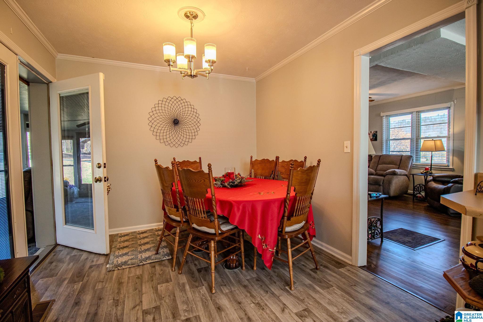 8983 Highway 9 Anniston, AL 36207 - Photo 40 of 44