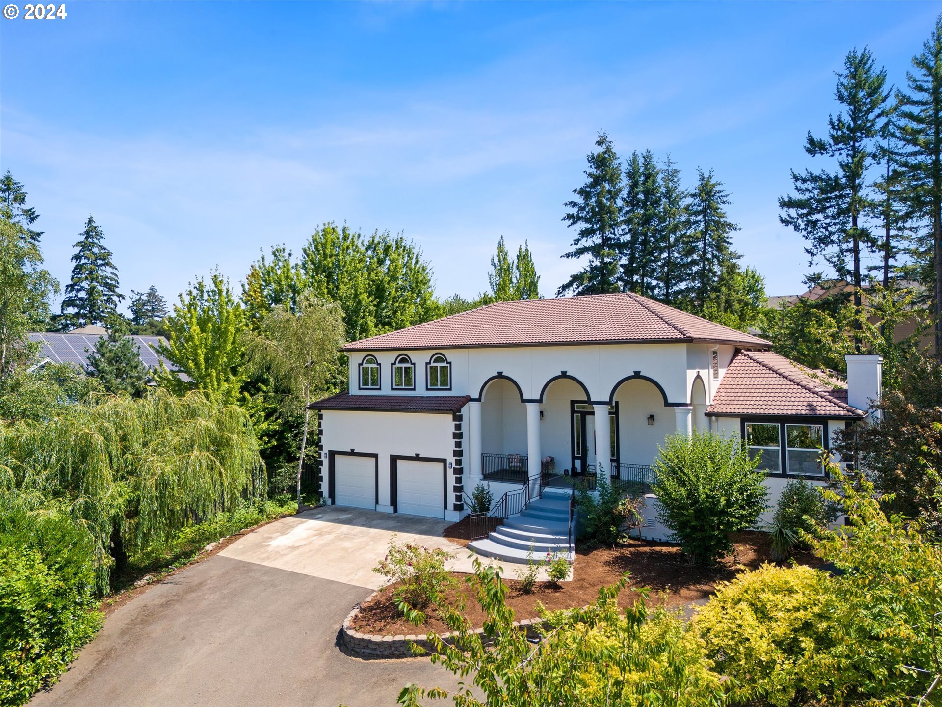 12989 Southeast Mountain Gate Rd  