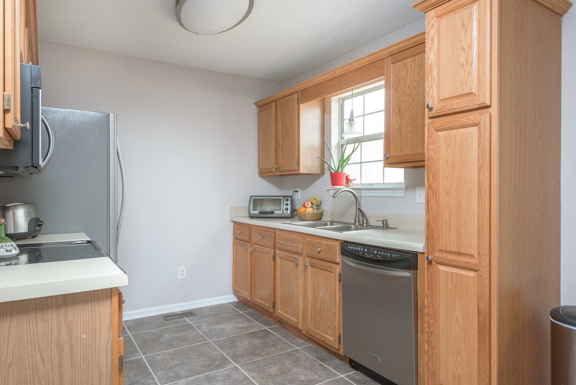 46 Lerae Road Ringgold, GA 30736 - Photo 14 of 35 kitchen1