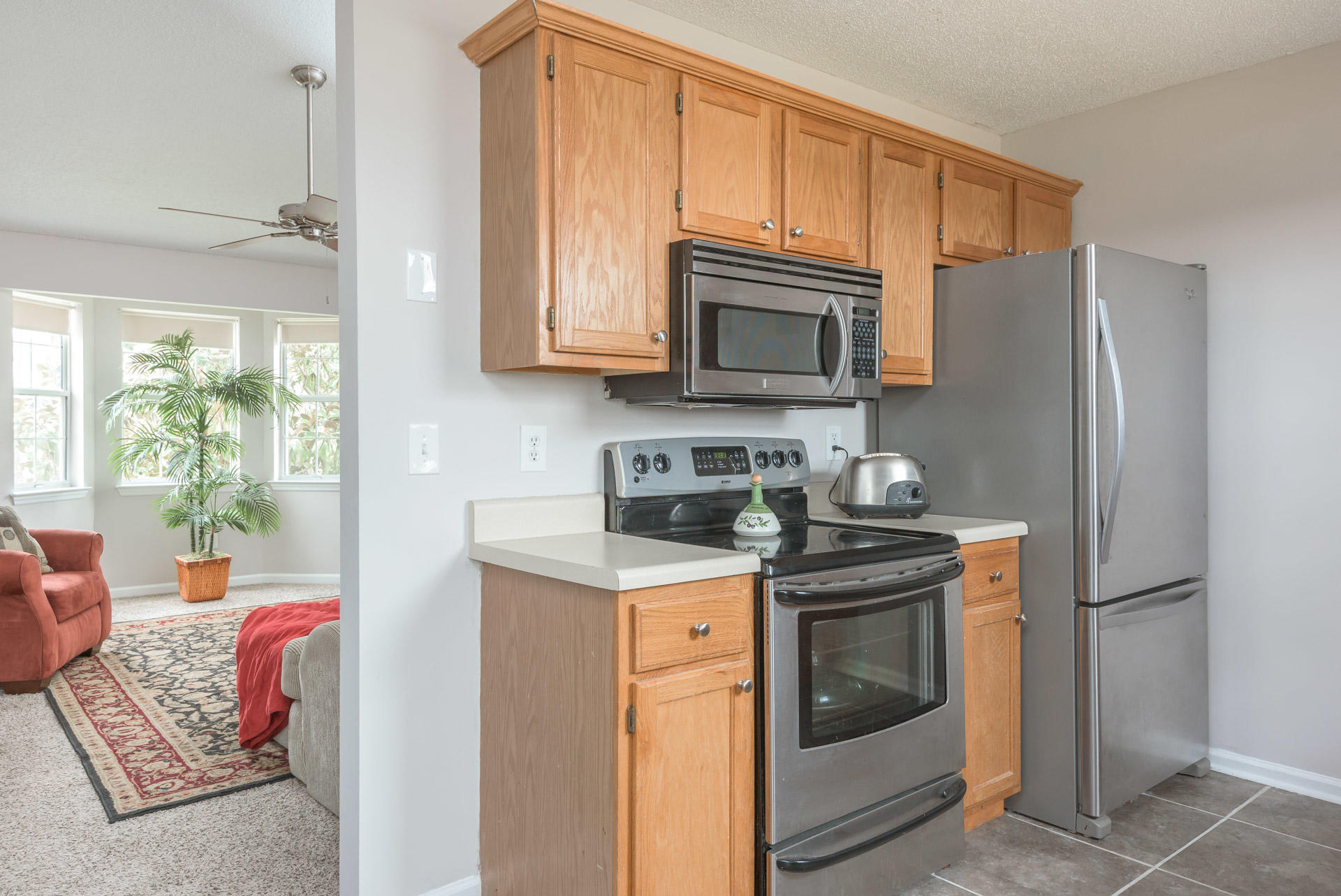 46 Lerae Road Ringgold, GA 30736 - Photo 15 of 35 kitchen2