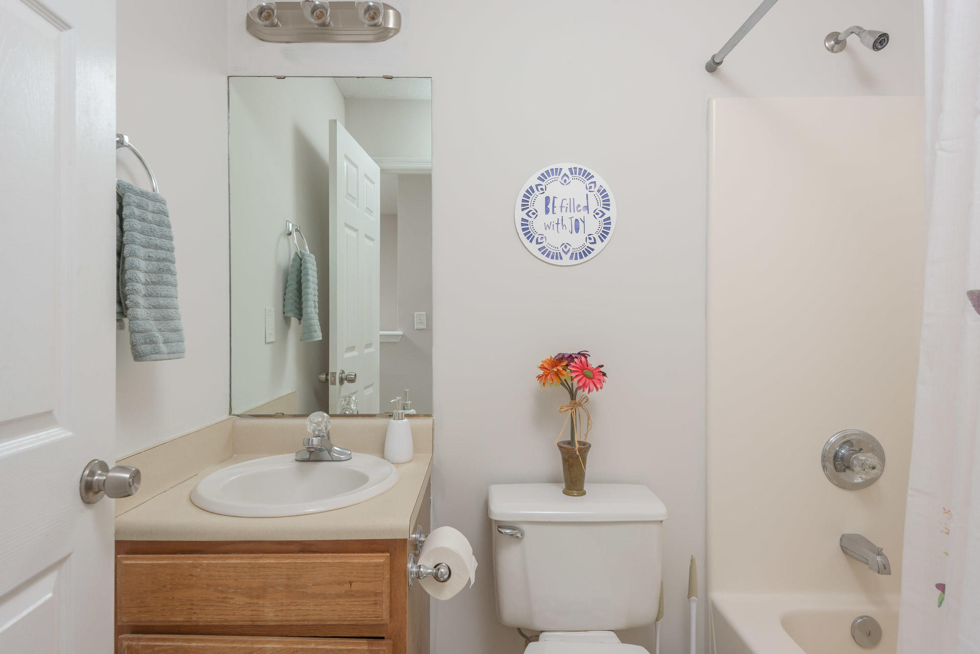 46 Lerae Road Ringgold, GA 30736 - Photo 18 of 35 hallbath