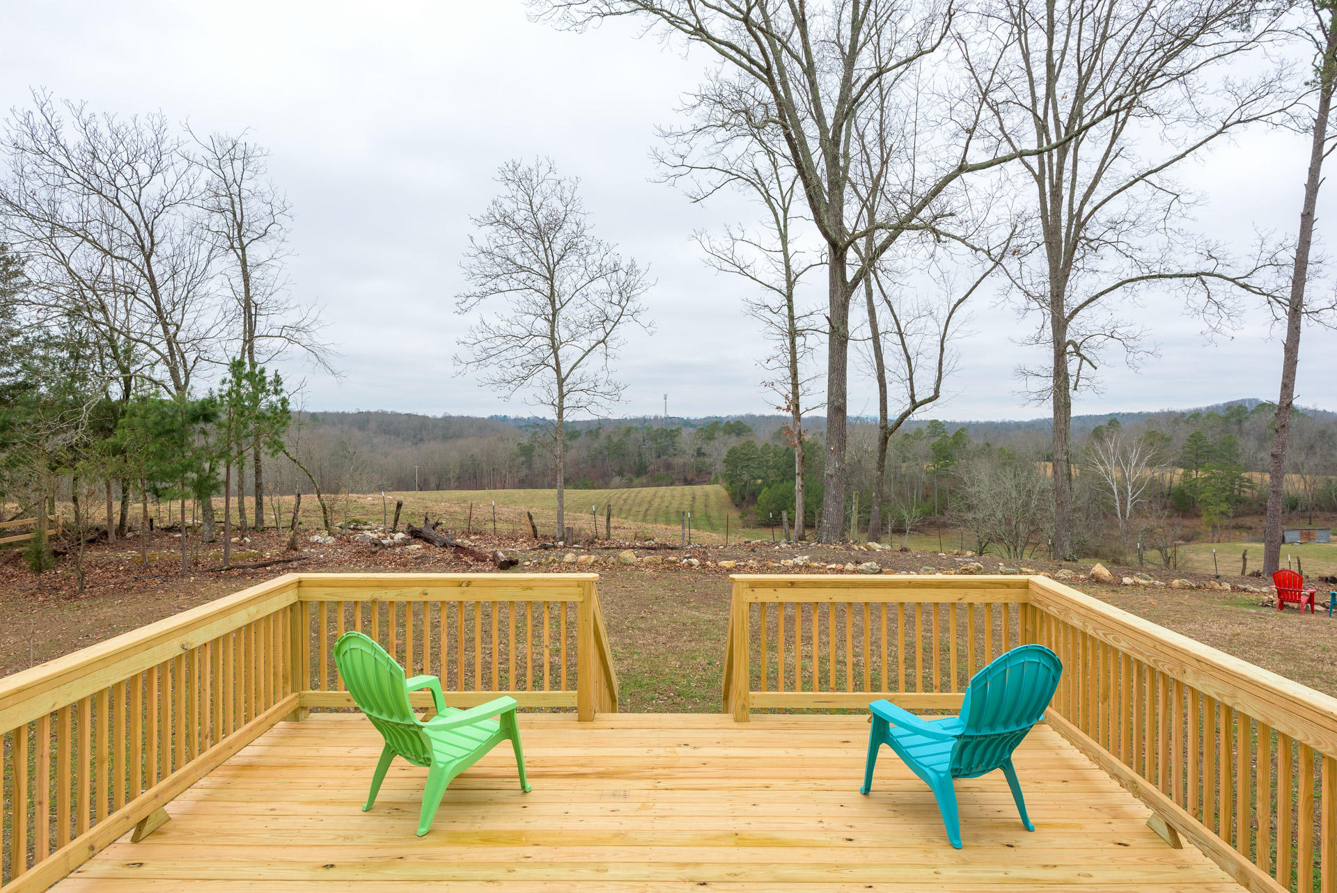 46 Lerae Road Ringgold, GA 30736 - Photo 4 of 35 xback4