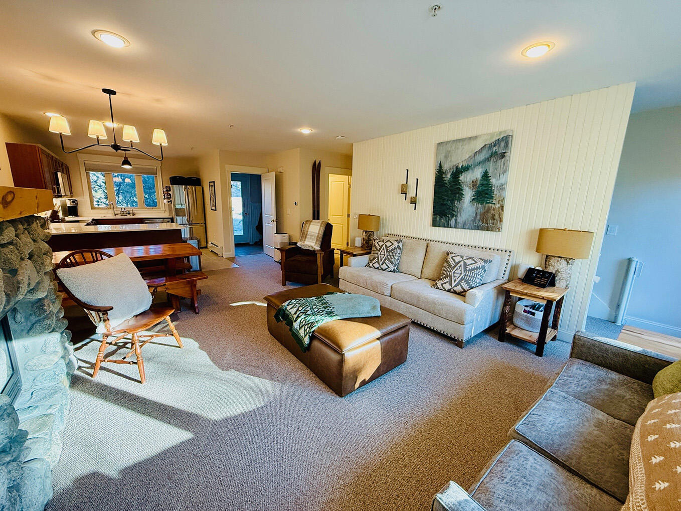 5002 Fall Line Drive, Unit 12 Kingfield, ME 04947 - Photo 5 of 24 #7