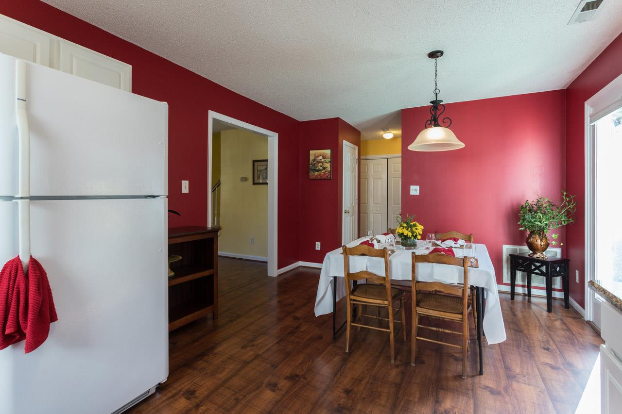 1216 Stoneferry Lane Raleigh, NC 27606 - Photo 11 of 25 Photo 11