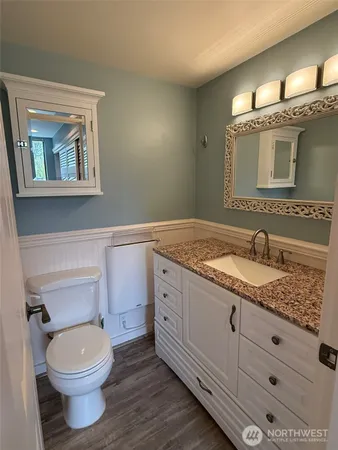 $3,300 | 4561 Lake Washington Boulevard Northeast, Unit 102, Kirkland, WA 98033