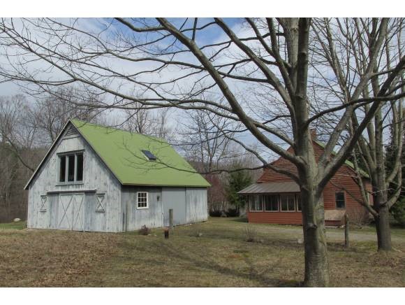 859 Brockway Mills Road Springfield, VT 05156 - Photo 1 of 1