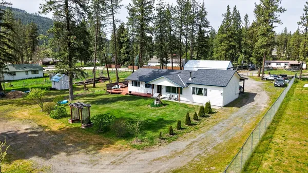 $439,000 | 762 Joseph-Jessica Road, Colville, WA 99114