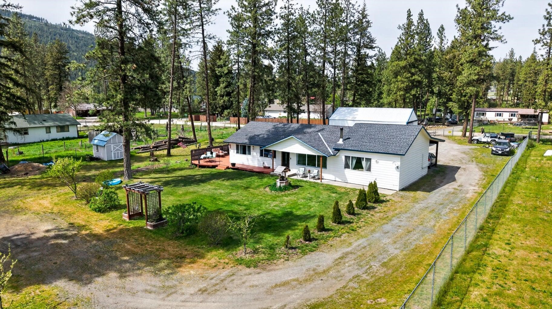 762 Joseph-Jessica Road Colville, WA 99114 - Photo 1 of 35