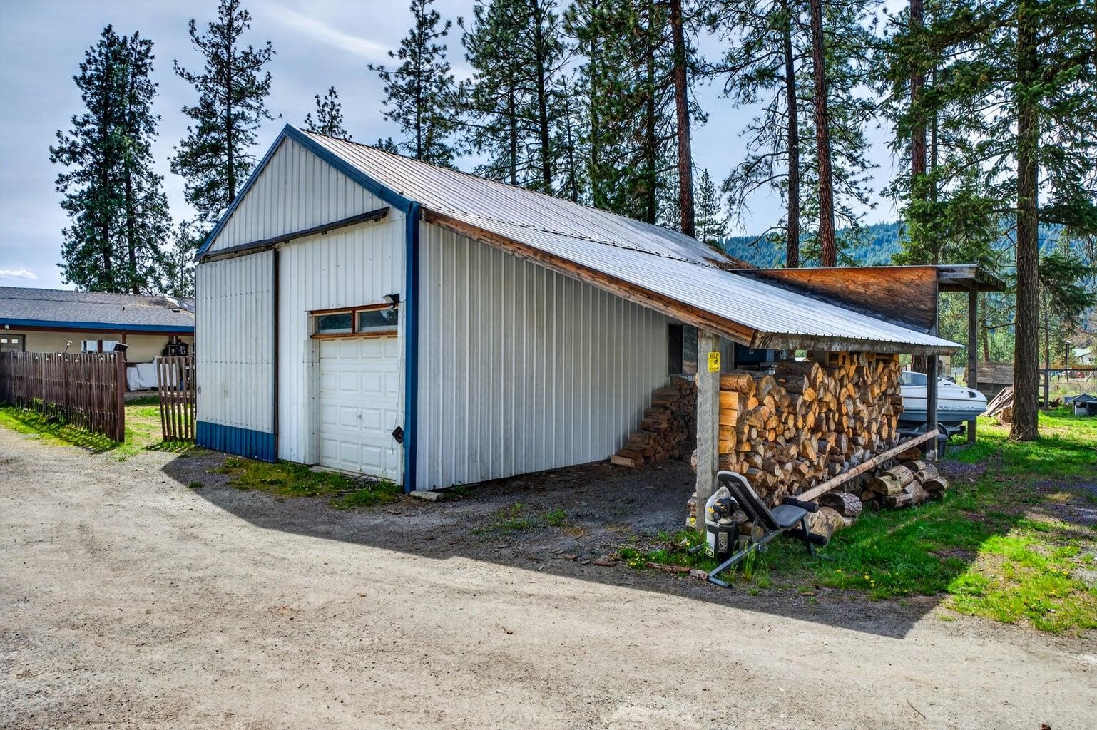 762 Joseph-Jessica Road Colville, WA 99114 - Photo 28 of 35