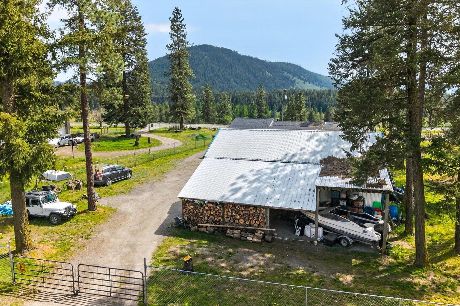 762 Joseph-Jessica Road Colville, WA 99114 - Photo 31 of 35