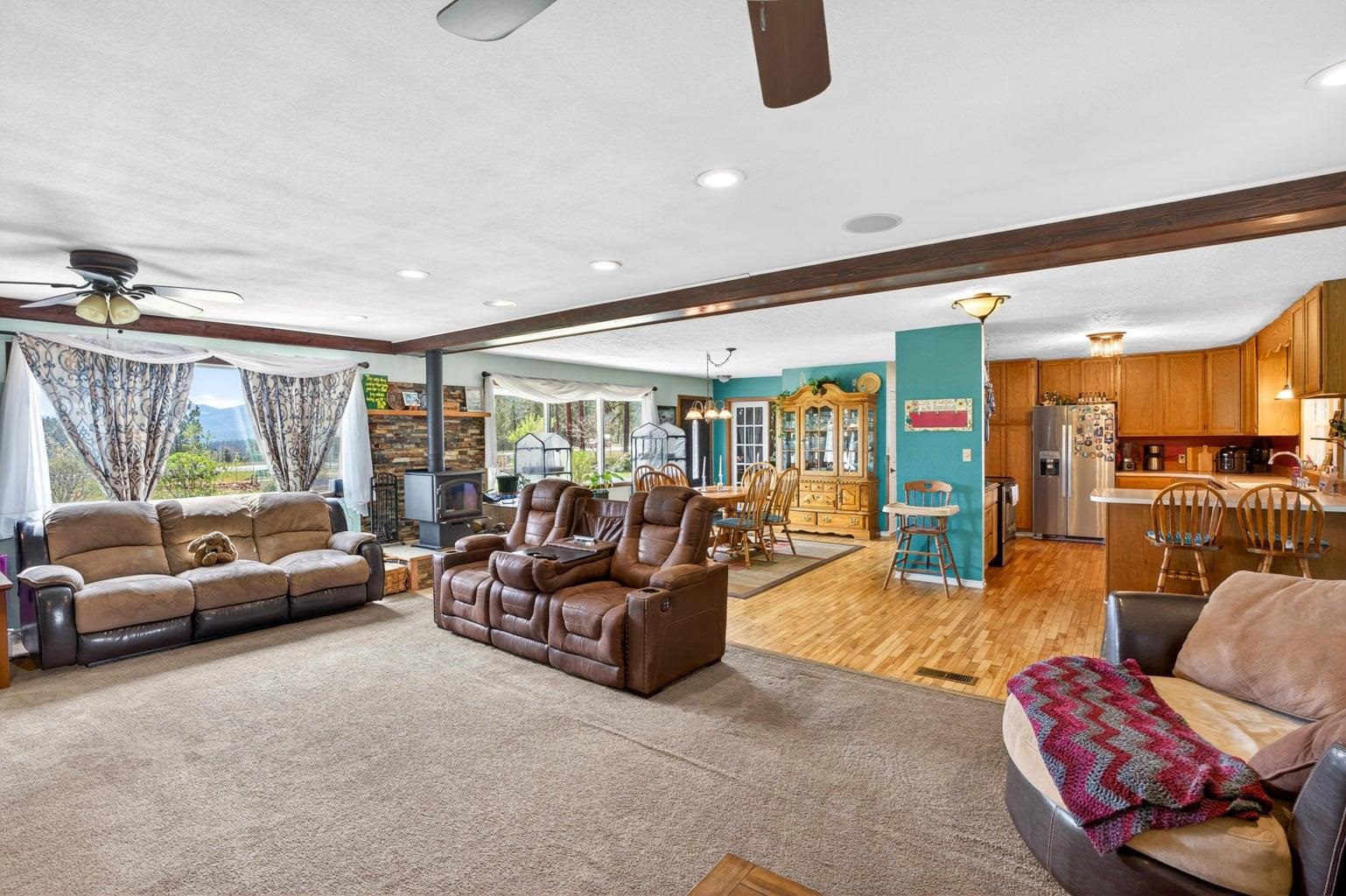 762 Joseph-Jessica Road Colville, WA 99114 - Photo 8 of 35