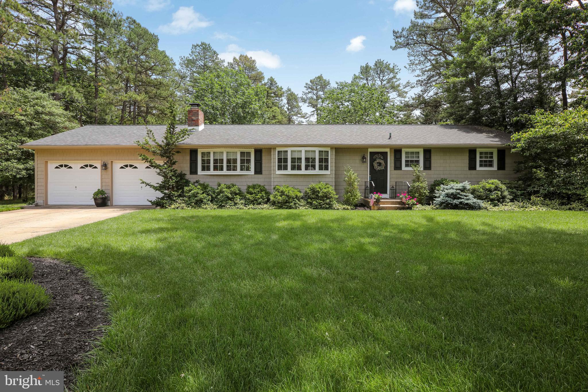 40 Penn Road Voorhees, NJ 08043 - Photo 1 of 43 Gallery Image 1