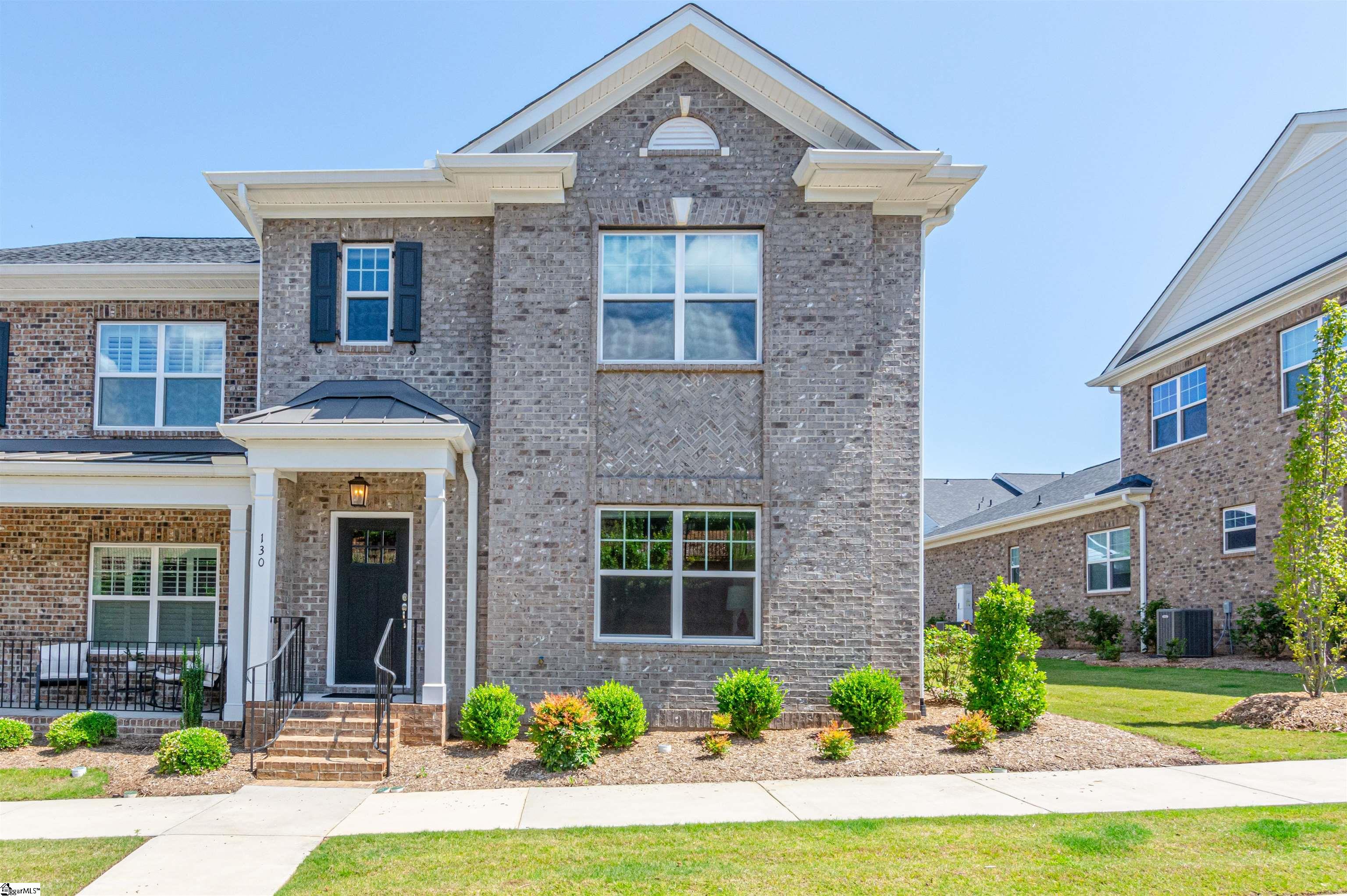 130 Danvers Road Greenville, SC 29607 - Photo 1 of 34 Gallery Image 1