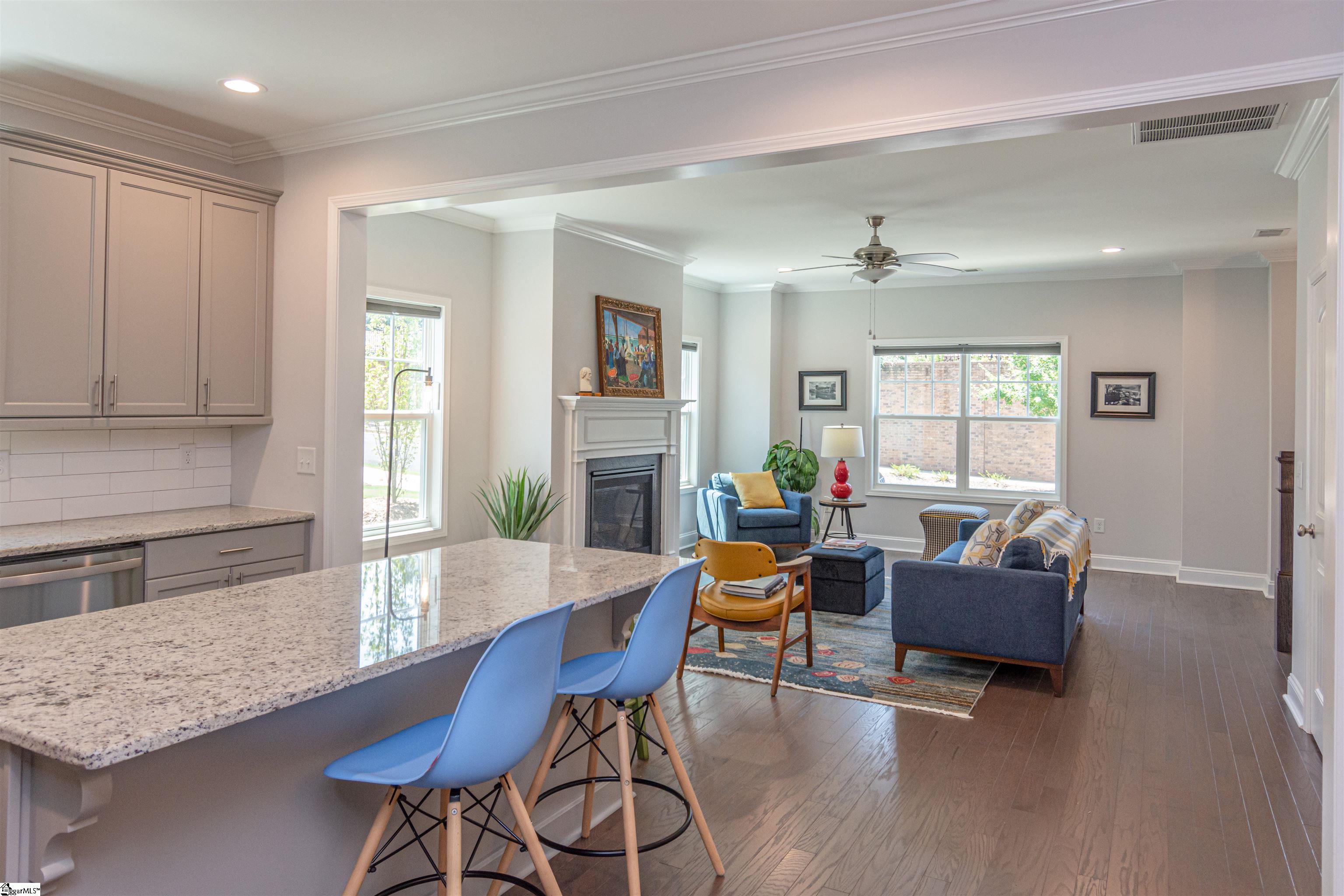 130 Danvers Road Greenville, SC 29607 - Photo 11 of 34 Gallery Image 11