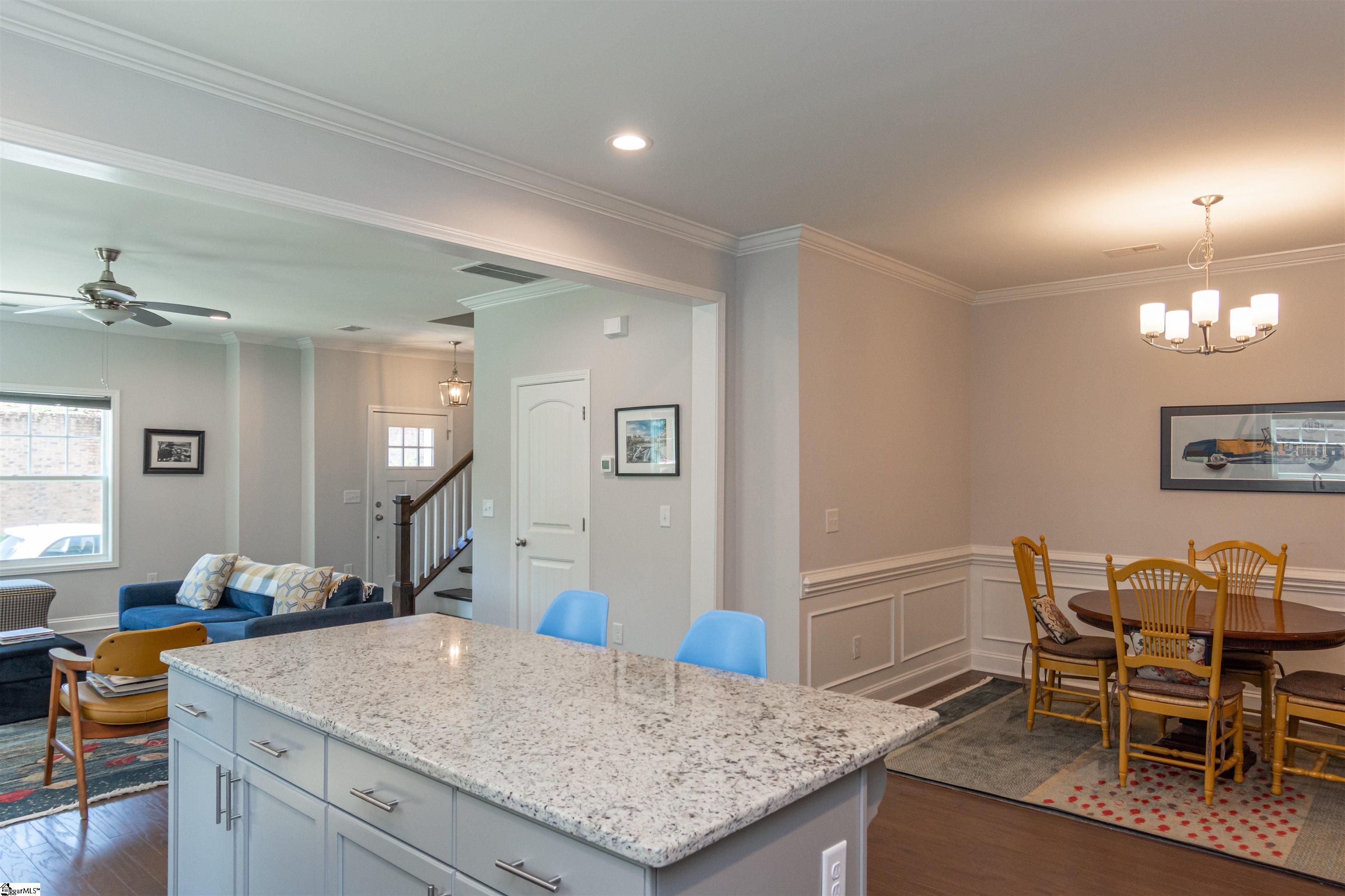 130 Danvers Road Greenville, SC 29607 - Photo 12 of 34 Gallery Image 12