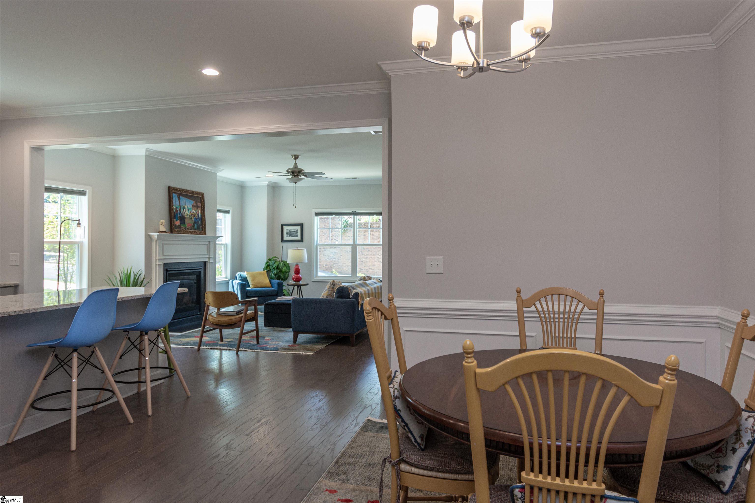 130 Danvers Road Greenville, SC 29607 - Photo 14 of 34 Gallery Image 14