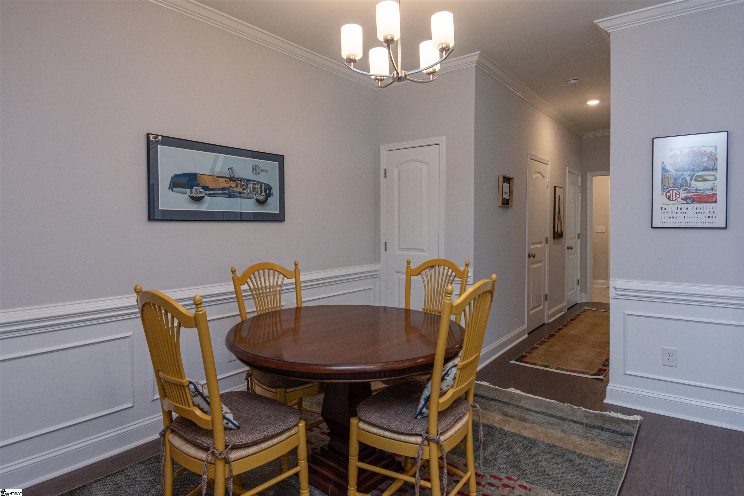 130 Danvers Road Greenville, SC 29607 - Photo 15 of 34 Gallery Image 15
