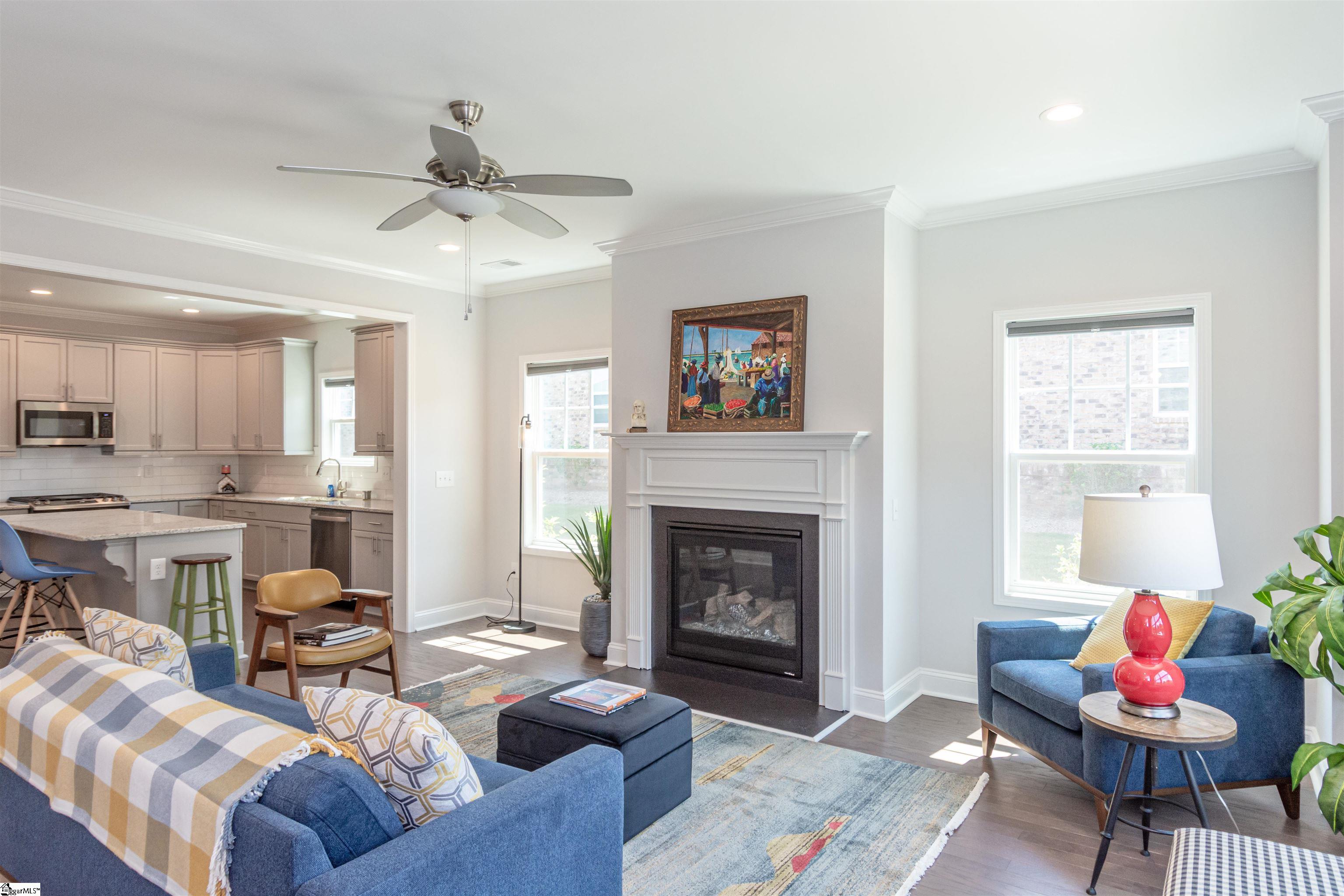 130 Danvers Road Greenville, SC 29607 - Photo 3 of 34 Gallery Image 3