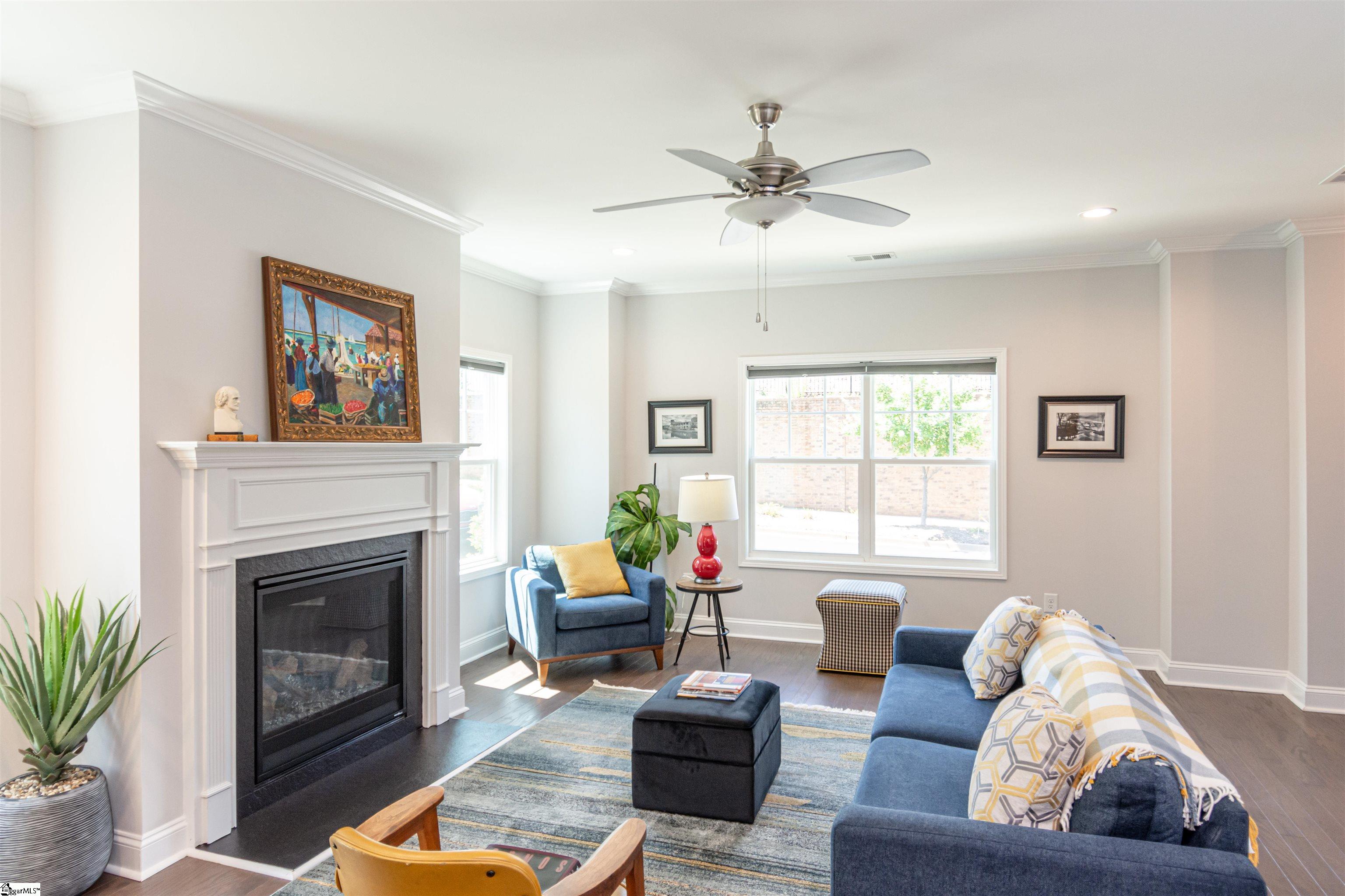 130 Danvers Road Greenville, SC 29607 - Photo 5 of 34 Gallery Image 5